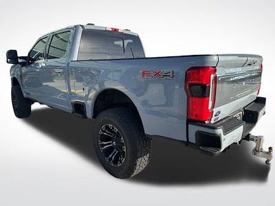 Used 2024 Ford F-250 - photo 1