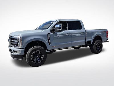 Used 2024 Ford F-250 - photo 1