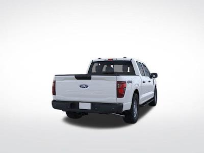 New 2025 Ford F-150 XL SuperCrew Cab for sale #25F1416 - photo 2