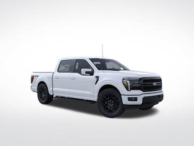 2025 Ford F-150 SuperCrew Cab 4WD Pickup for sale #25F1417 - photo 1