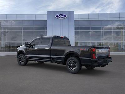 2025 Ford F-350 Crew Cab SRW 4WD Pickup for sale #25F142 - photo 2