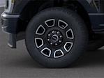 2025 Ford F-350 Crew Cab SRW 4WD Pickup for sale #25F142 - photo 20