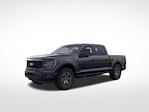 New 2025 Ford F-150 STX SuperCrew Cab for sale #25F1420 - photo 1