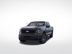 New 2025 Ford F-150 STX SuperCrew Cab for sale #25F1420 - photo 3