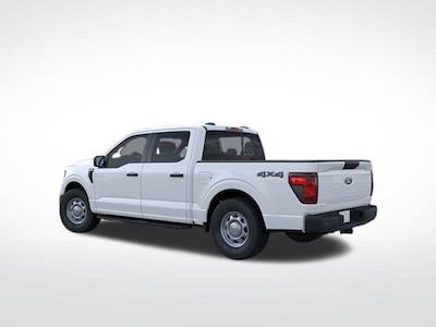 New 2025 Ford F-150 XL SuperCrew Cab for sale #25F1421 - photo 2