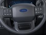 New 2025 Ford F-150 XL SuperCrew Cab for sale #25F1421 - photo 15