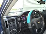 2017 Chevrolet Silverado 1500 Double Cab RWD Pickup for sale #25F1424A - photo 8