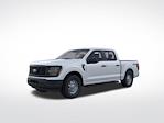 2025 Ford F-150 SuperCrew Cab 4WD Pickup for sale #25F1431 - photo 1