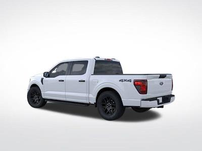 New 2025 Ford F-150 STX SuperCrew Cab for sale #25F1432 - photo 2