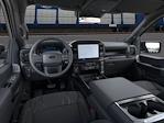 New 2025 Ford F-150 STX SuperCrew Cab for sale #25F1432 - photo 12