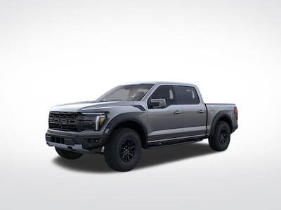 New 2025 Ford F-150 Raptor SuperCrew Cab for sale #25F1440 - photo 1