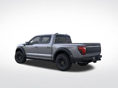 New 2025 Ford F-150 Raptor SuperCrew Cab for sale #25F1440 - photo 2