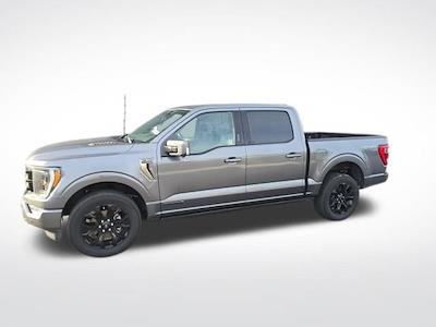2023 Ford F-150 SuperCrew Cab 4WD Pickup for sale #25F1440B - photo 1