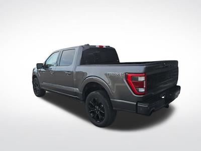 2023 Ford F-150 SuperCrew Cab 4WD Pickup for sale #25F1440B - photo 2
