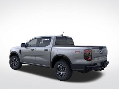 2025 Ford Ranger SuperCrew Cab 4WD Pickup for sale #25F1446 - photo 2