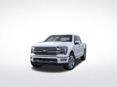 New 2025 Ford F-150 Platinum SuperCrew Cab for sale #25F1451 - photo 2