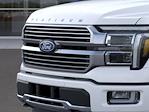 New 2025 Ford F-150 Platinum SuperCrew Cab for sale #25F1451 - photo 15