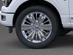 New 2025 Ford F-150 Platinum SuperCrew Cab for sale #25F1451 - photo 17