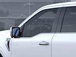 New 2025 Ford F-150 Platinum SuperCrew Cab for sale #25F1451 - photo 18