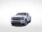 New 2025 Ford F-150 Platinum SuperCrew Cab for sale #25F1451 - photo 2