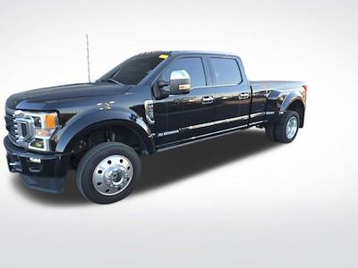 Used 2020 Ford F-450 Platinum Crew Cab for sale #25F1451B - photo 1