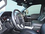 Used 2020 Ford F-450 Platinum Crew Cab for sale #25F1451B - photo 11