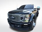 Used 2020 Ford F-450 Platinum Crew Cab for sale #25F1451B - photo 4