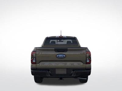 New 2025 Ford Ranger XLT SuperCrew Cab for sale #25F1454 - photo 2