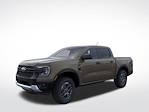 New 2025 Ford Ranger XLT SuperCrew Cab for sale #25F1454 - photo 4