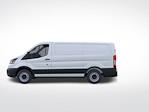 2025 Ford Transit 250 Low Roof RWD Empty Cargo Van for sale #25F1456 - photo 8