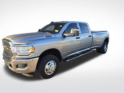 Used 2024 Ram 3500 Tradesman Crew Cab for sale #25F1460A - photo 2