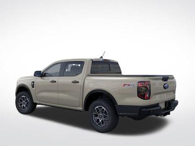 2025 Ford Ranger SuperCrew Cab 4WD Pickup for sale #25F1462 - photo 2
