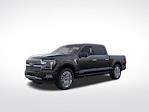 New 2025 Ford F-150 Platinum SuperCrew Cab for sale #25F1463 - photo 1