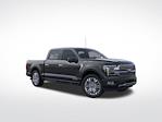New 2025 Ford F-150 Platinum SuperCrew Cab for sale #25F1463 - photo 7