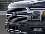 New 2025 Ford F-150 Platinum SuperCrew Cab for sale #25F1463 - photo 17
