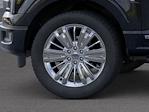 New 2025 Ford F-150 Platinum SuperCrew Cab for sale #25F1463 - photo 19