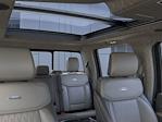 New 2025 Ford F-150 Platinum SuperCrew Cab for sale #25F1463 - photo 22