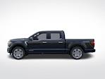 New 2025 Ford F-150 Platinum SuperCrew Cab for sale #25F1463 - photo 4