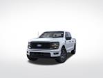 New 2025 Ford F-150 STX SuperCrew Cab for sale #25F1465 - photo 3