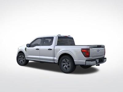 New 2025 Ford F-150 STX SuperCrew Cab for sale #25F1468 - photo 2