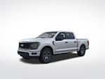New 2025 Ford F-150 STX SuperCrew Cab for sale #25F1468 - photo 1