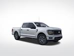 New 2025 Ford F-150 STX SuperCrew Cab for sale #25F1468 - photo 11
