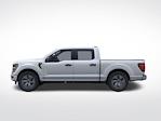 New 2025 Ford F-150 STX SuperCrew Cab for sale #25F1468 - photo 7