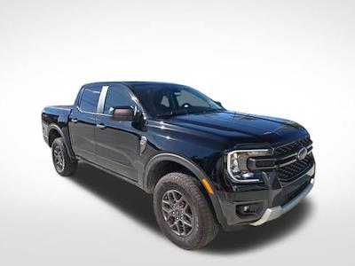 Used 2025 Ford Ranger - photo 1