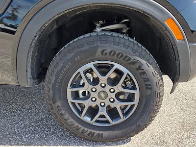 Used 2025 Ford Ranger - photo 1
