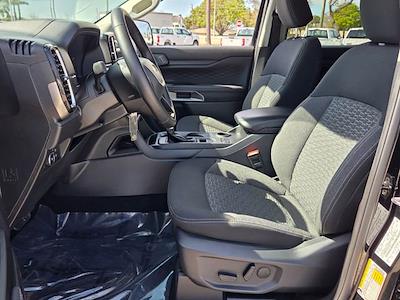 Used 2025 Ford Ranger - photo 1