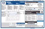 2025 Ford Ranger SuperCrew Cab RWD Pickup for sale #25F1468S - photo 10