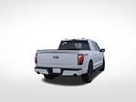 New 2025 Ford F-150 Lariat SuperCrew Cab for sale #25F1469 - photo 8