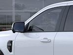 New 2025 Ford Ranger Lariat SuperCrew Cab for sale #25F1471 - photo 23