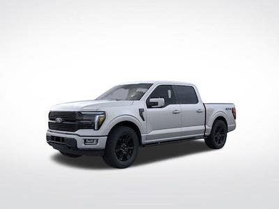 New 2025 Ford F-150 Platinum SuperCrew Cab for sale #25F1474R - photo 1
